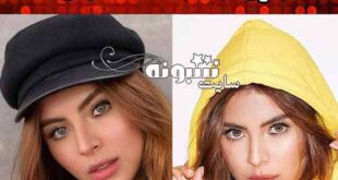 بیوگرافی لورا سانچز مدل معروف و همسرش +عکس ها و همکاری با احمد سعیدی