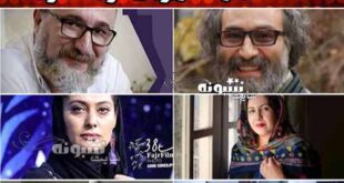 اسامی و بیوگرافی بازیگران فیلم تعارض با نقش + داستان و عکس ها