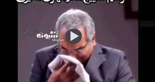 فیلم تشییع جنازه مادر مهران مدیری را ببینید (تصاویر حضور هنرمندان)