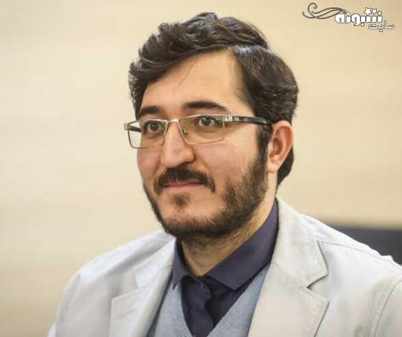 بیوگرافی محمد مهدی رحیمی باجناق پسر حدادعادل کیست +سوابق