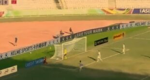 ببینید گل لبنان به ایران پنجشنبه 20 آبان 1400 در مقدماتی جام جهانی 2022