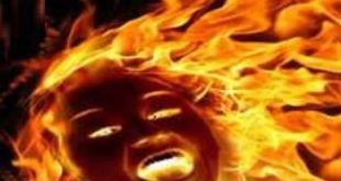 ماجرای سوزانده شدن زن حامله در ماکو توسط شوهرش +جزئیات