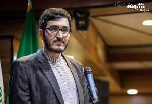 بیوگرافی محمد مهدی رحیمی باجناق پسر حدادعادل کیست +سوابق
