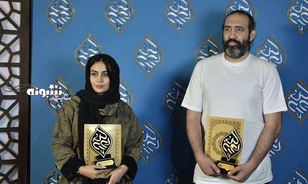 بیوگرافی ساشا کشوادی بازیگر و کارگردان تئاتر +عکس و پیج اینستاگرام