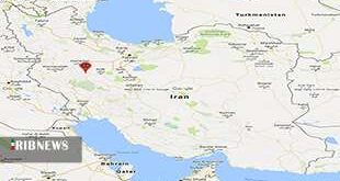 این زمین لرزه در عمق ۱۰ کیلومتری زمین و در طول جغرافیایی۴۸.۸۳۰ و عرض جغرافیایی ۳۳.۷۹۳ رخ داد این زمین لرزه خسارتی نداشته است. طی این هفته دومین بار است که در بروجرد زمین لرزه می آید.