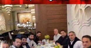 حسن یزدانی و عابدزاده چه رابطه ای با بیژن قاسم زاده دارند؟