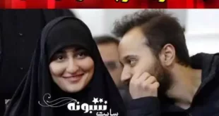 زینب سلیمانی هدیه ۲ میلیون دلاری به نو عروسان حزب الله داد؟