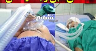 عکس مهرنوش جعفری دختر نخبه اهوازی قبل و بعد از عمل زیبایی