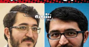 بیوگرافی محمد مهدی رحیمی باجناق پسر حدادعادل کیست +سوابق