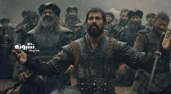 اسامی بازیگران سریال قیام عثمان با نقش + بیوگرافی و عکس و داستان