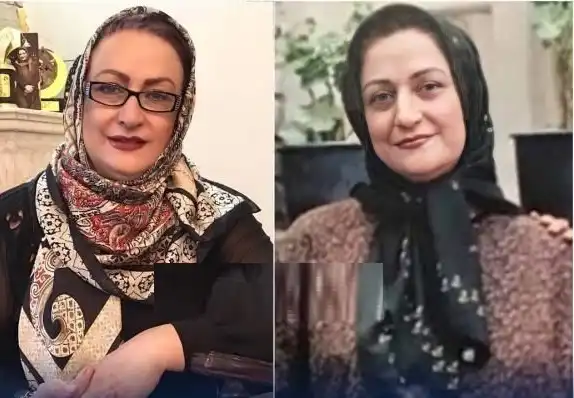 اسامی همه بازیگران سریال دختری به نام آهو با نقش +بیوگرافی و عکس 