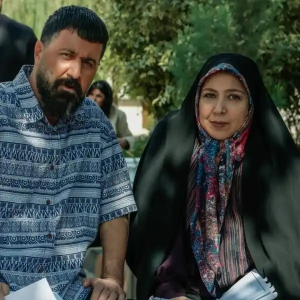 اسامی همه بازیگران سریال دختری به نام آهو با نقش +بیوگرافی و عکس 