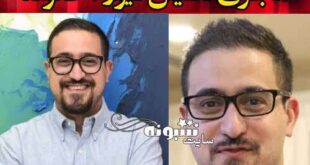 بیوگرافی اشکان آرمندهی مدیرعامل دیوار و همسرش +عکس و پیج اینستاگرام