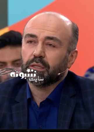 بیوگرافی دکتر غلامرضا محمودی روانشناس و همسرش +عکس و اینستاگرام