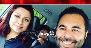 بیوگرافی مسعود قره خانی و همسرش از ایران تا نروژ +عکس و پیج اینستاگرام
