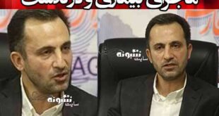بیوگرافی اکبر قولی و همسرش کیست + علت درگذشت و فوت