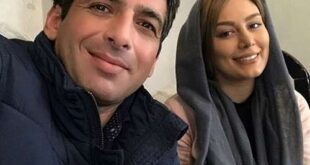 حمید گودرزی و سحر قریشی چه رابطه ای دارند؟ +عکس