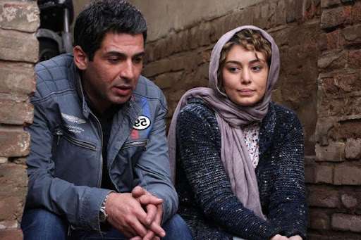 حمید گودرزی و سحر قریشی چه رابطه ای دارند؟ +عکس