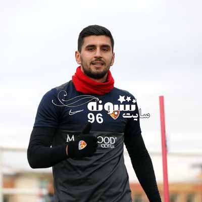 بیوگرافی دانیل آوراموسکی فوتبالیست و همسرش +سوابق و عکس و اینستاگرام