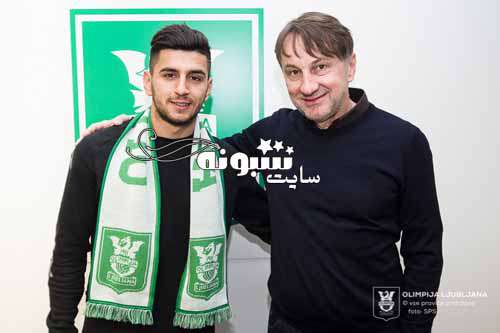 بیوگرافی دانیل آوراموسکی فوتبالیست و همسرش +سوابق و عکس و اینستاگرام