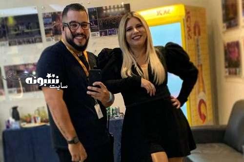 بیوگرافی ماریلیا مندونسا خواننده برزیلی و همسرش +پیج اینستاگرام و درگذشت