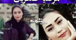 ماجرای گیر کردن مقنعه مرضیه طاهریان کارگر سمنانی به دستگاه ریسندگی +عکس
