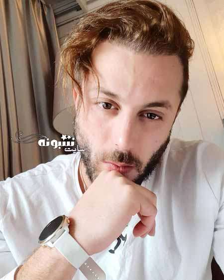 بیوگرافی مسیح عدل پرور خواننده +عکس 