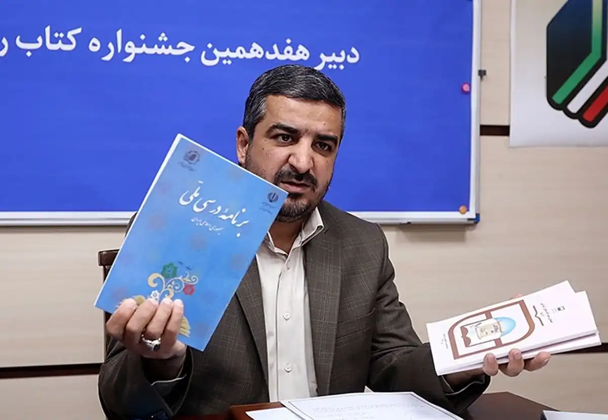 بیوگرافی مسعود فیاضی وزیر پیشنهادی آموزش‌ و‌ پرورش +تحصیلات و سوابق
