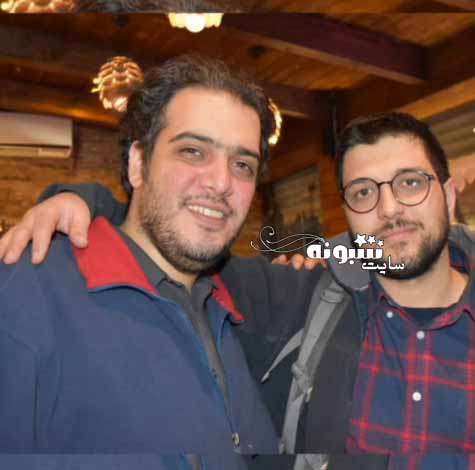 بیوگرافی ماکان نیک بین نوازنده و موسیقیدان +عکس و پیج اینستاگرام