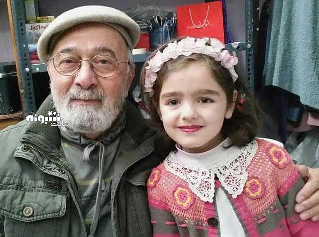 بیوگرافی نیوشا علیپور بازیگر خردسال +عکس و پیج اینستاگرام