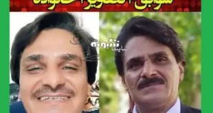 بیوگرافی سجاد رزمجویی خواننده و همسرش +دانلود آهنگ و درگذشت و عکس
