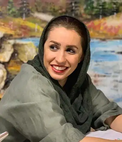 بیوگرافی سمانه دهقانی داور بسکتبال و همسرش +عکس و پیج اینستاگرام