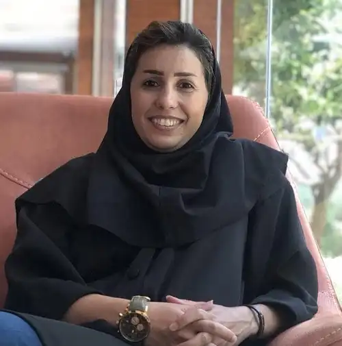 بیوگرافی سمانه دهقانی داور بسکتبال و همسرش +عکس و پیج اینستاگرام