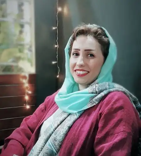 بیوگرافی سمانه دهقانی داور بسکتبال و همسرش +عکس و پیج اینستاگرام