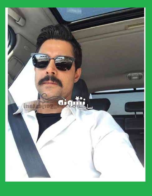 بازیگر نقش یوسف در سریال سرجوخه کیست +بیوگرافی و عکس و اینستاگرام