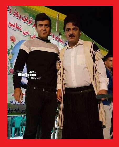 سجاد رزمجو درگذشت و علت فوت سجاد رزمجو خواننده بختیاری +عکس