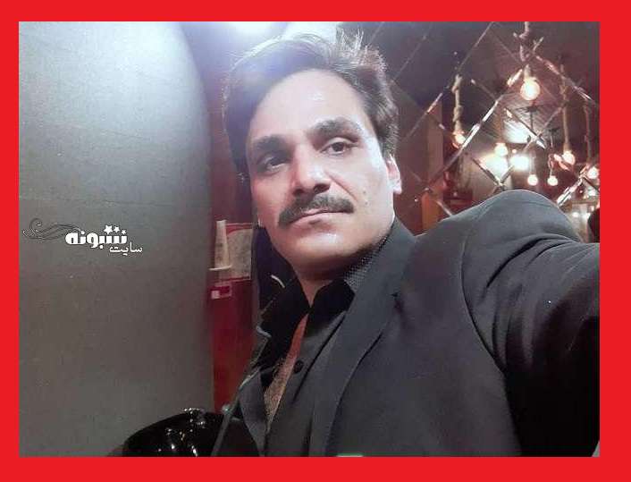 سجاد رزمجو درگذشت و علت فوت سجاد رزمجو +عکس
