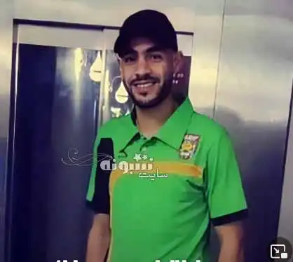 فیلم کامل لحظه مرگ صوفیان لوکار بازیکن الجزایری