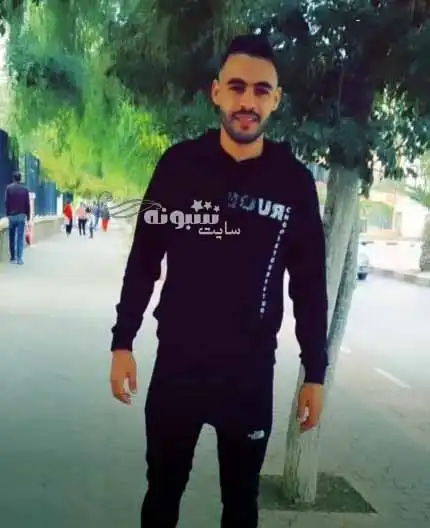 فیلم کامل لحظه مرگ صوفیان لوکار بازیکن الجزایری