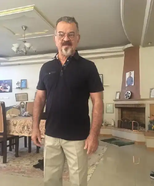 اسامی بازیگران سریال ساختمان ۸۵ با نقش +بیوگرافی و عکس و دانلود