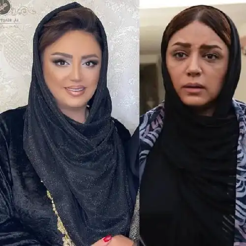 اسامی بازیگران سریال ساختمان ۸۵ با نقش +بیوگرافی و عکس لیلا برخورداری در نقش همسر هاشم