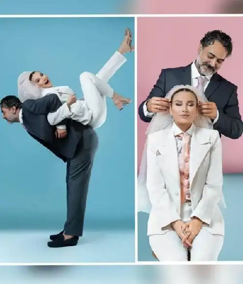 عمار تفتی در نقش کامران سریال ساختمان ۸۵ با نقش +بیوگرافی و عکس و دانلود