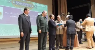 علت دستگیری رئیس اداره کار شهریار مشخص شد +عکس