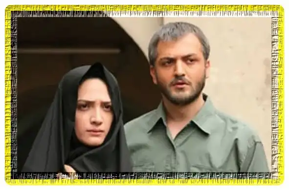 بازیگر نقش سعید در سریال برف بی صدا می بارد کیست +بیوگرافی و عکس