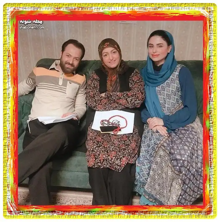 هادی دیباج بازیگر نقش سعید در سریال برف بی صدا می بارد کیست +بیوگرافی و عکس هادی دیباج بازیگر سریال برف بی صدا میبارد