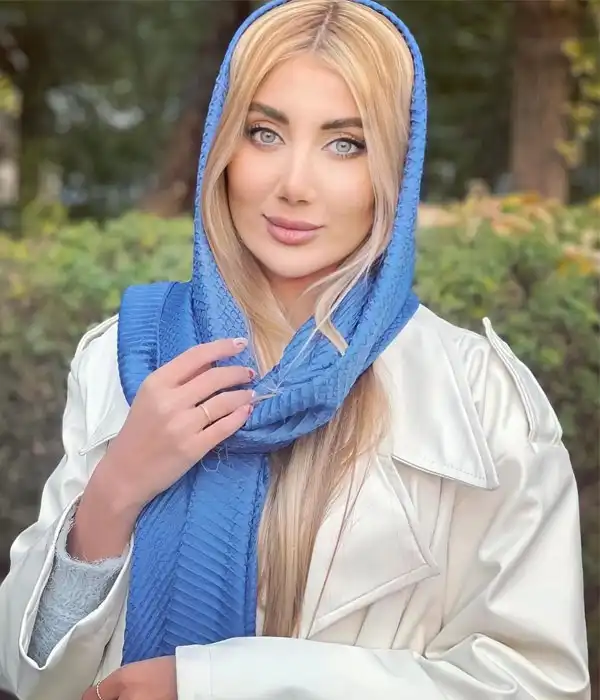 بیوگرافی پردیس فاطمی همسر آرین بهاری و ماجرای آشنایی +عکس و اینستاگرام