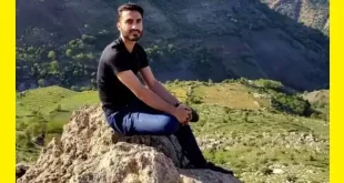 بیوگرافی سیروان علی پور پناهجوی ایرانی و ماجرای غرق شدن