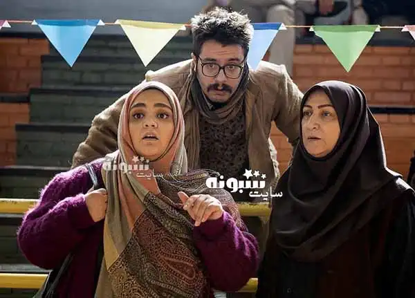 اسامی بازیگران سریال روزهای بد به‌ در با نقش +عکس و بیوگرافی و دانلود