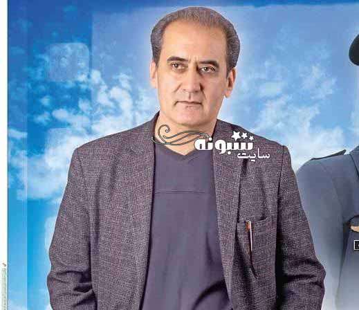 اسامی بازیگران سریال اپیدمی با نقش ها +عکس و بیوگرافی و داستان