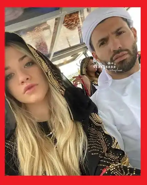 بیماری سرخیو آگوئرو چیست؟ ماجرای علت خداحافظی از فوتبال